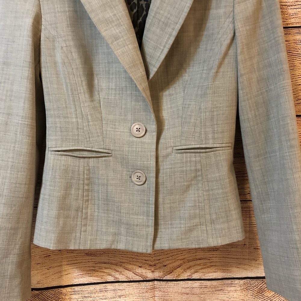 Express Blazer - image 3